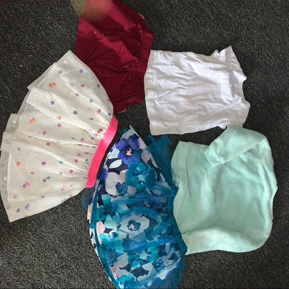 Girls size 2 clothing - Picture 8 of 8